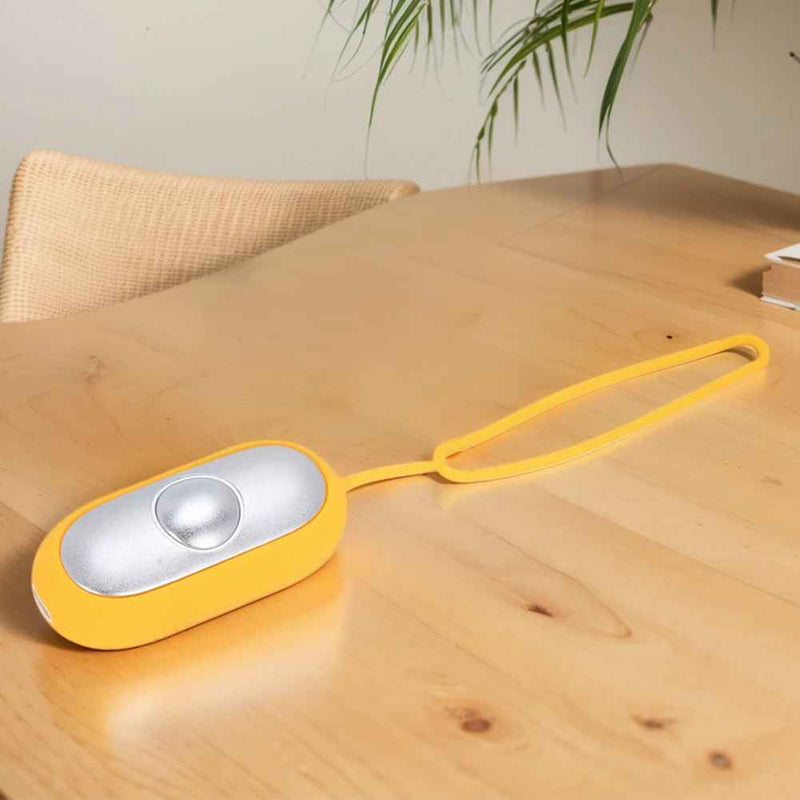 Sleep Therapy Machine with USB Charging – Relieve Insomnia, Boost Focus & Relax Your Mind