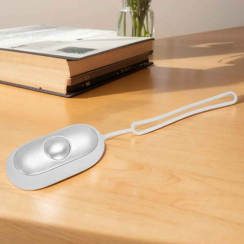 Sleep Therapy Machine with USB Charging – Relieve Insomnia, Boost Focus & Relax Your Mind