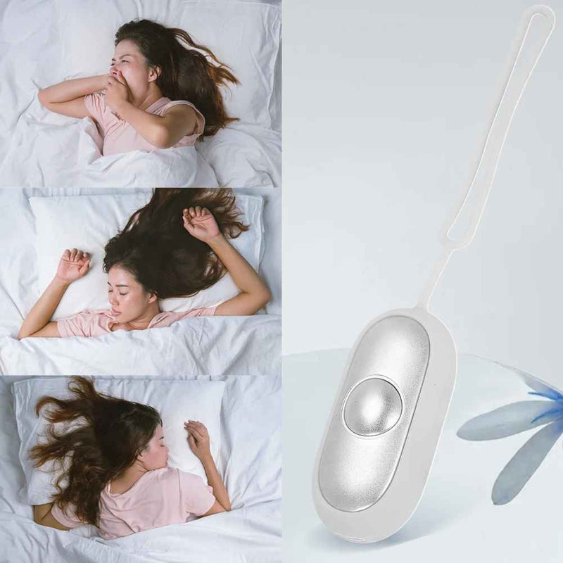Sleep Therapy Machine with USB Charging – Relieve Insomnia, Boost Focus & Relax Your Mind