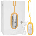 Sleep Therapy Machine with USB Charging – Relieve Insomnia, Boost Focus & Relax Your Mind