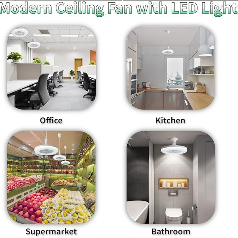 Coupons & discounts New ModernLEDCeiling